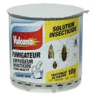 Fumigène insecticide - Vulcano Fumigateur 10 g